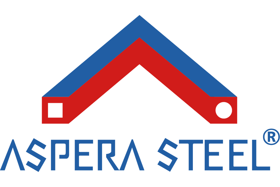 Aspera Steel Logo